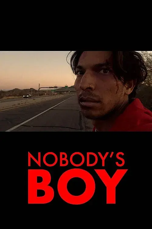 Nobody's Boy (2021) İzle