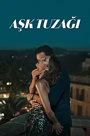 Aşk Tuzağı Film Posteri