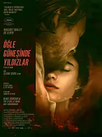 Öğle Güneşinde Yıldızlar Film Posteri