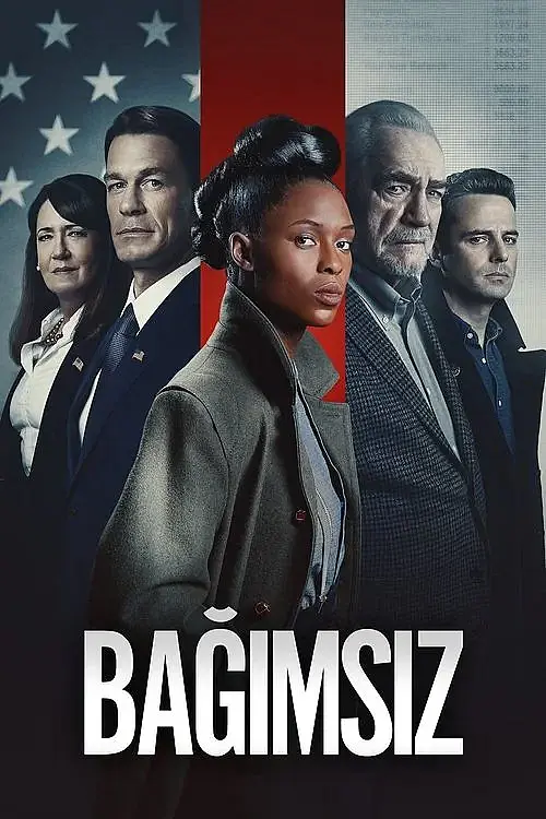 Bağımsız (2022) İzle