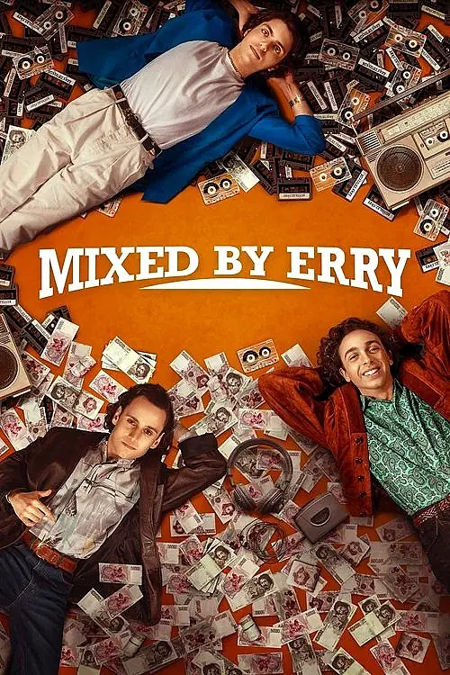 Mixed by Erry (2023) İzle