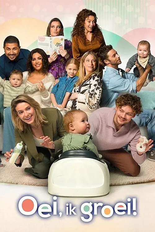 Harika Haftalar (2023) İzle