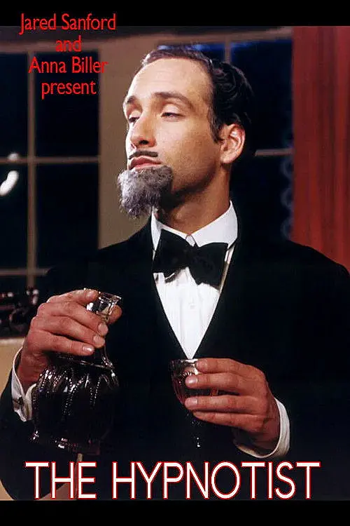 The Hypnotist (2001) İzle