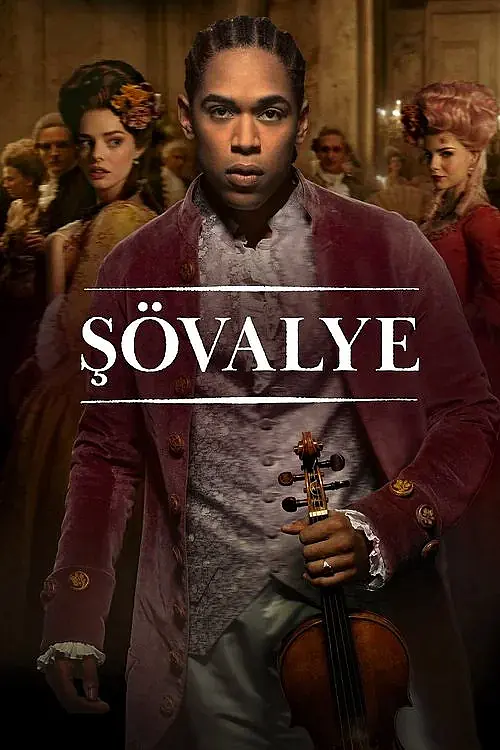 Şövalye (2023) İzle