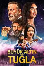 Büyük Altın Tuğla Film Posteri