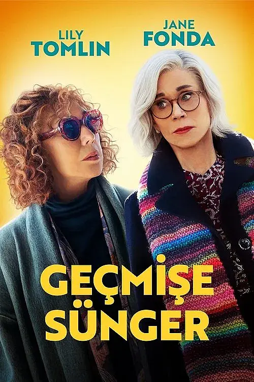 Geçmişe Sünger (2023) İzle