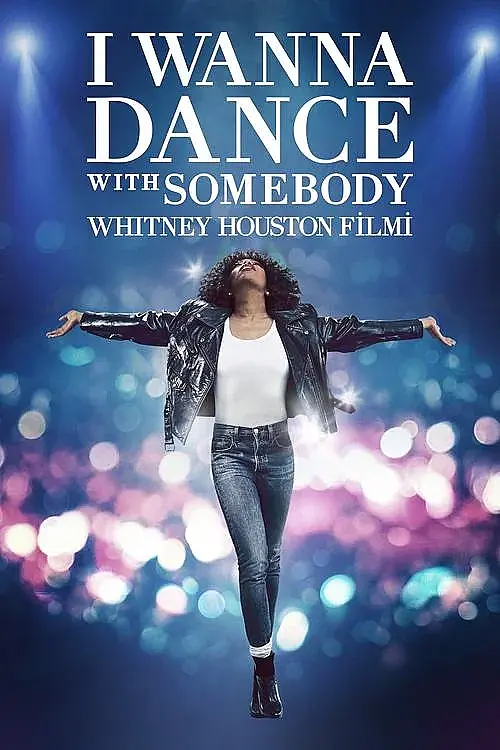 I Wanna Dance with Somebody: Whitney Houston Filmi (2022) İzle