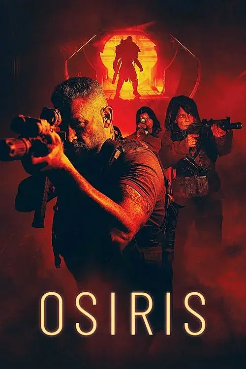 Osiris (2025) İzle