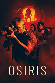 Osiris Film Posteri