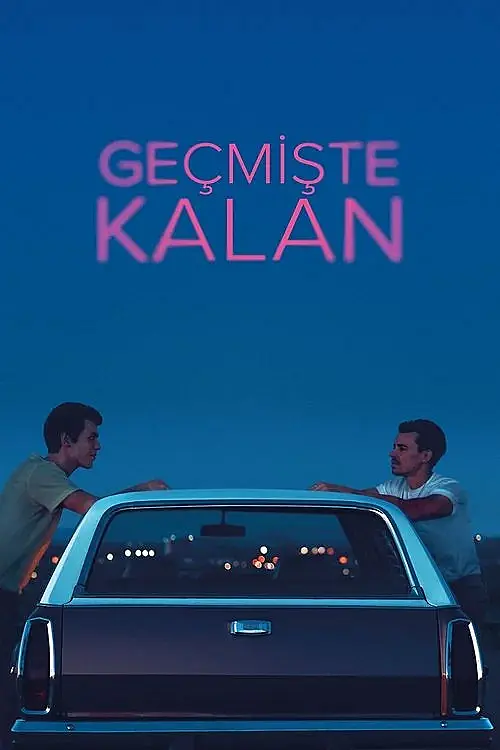 Geçmişte Kalan (2023) İzle