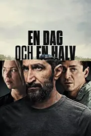 Bir Buçuk Gün Film Posteri