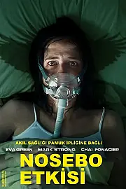 Nosebo Etkisi Film Posteri
