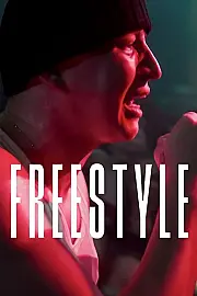 Freestyle Film Posteri