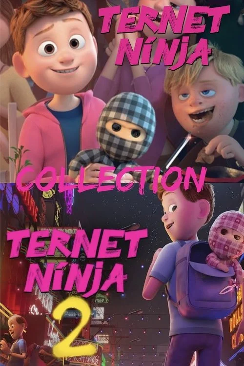 Ternet Ninja (Samling)