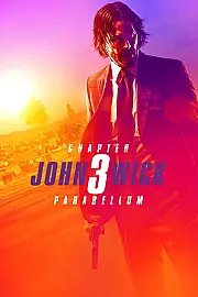 John Wick - Chapter 3 - Parabellum Film Posteri