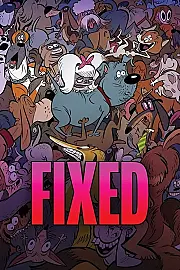 Son Bir Macera Film Posteri