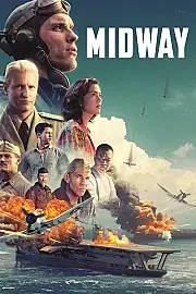 Midway Film Posteri