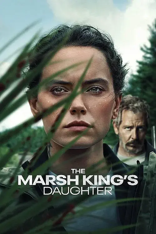 The Marsh King's Daughter (2023) İzle
