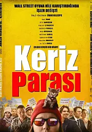 Keriz Parası Film Posteri