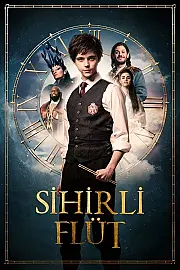 Sihirli Flüt Film Posteri