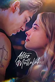 After: Mutluluk Film Posteri