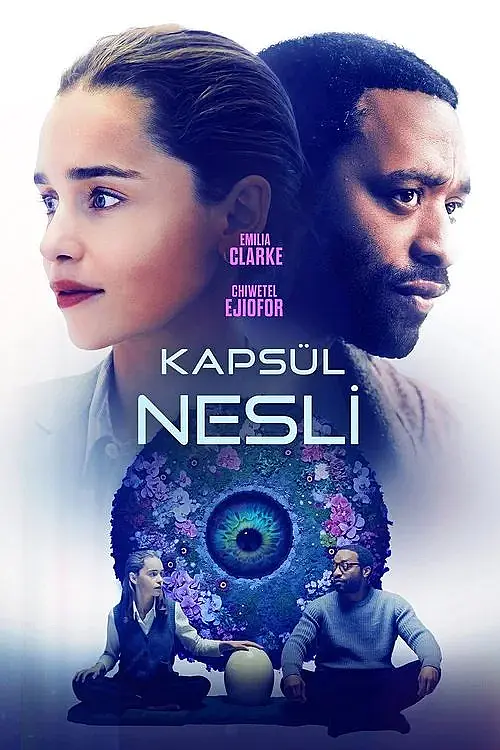 Kapsül Nesli (2023) İzle