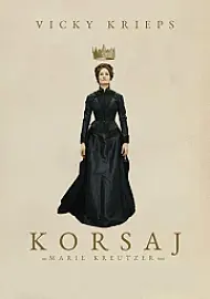 Korsaj Film Posteri