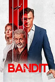 Bandit Film Posteri
