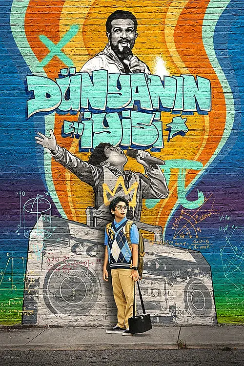 Dünyanın En İyisi (2023) İzle