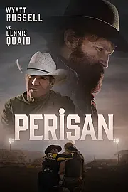 Perişan Film Posteri