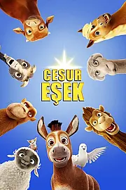 Cesur Eşek
