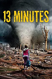 13 Minutes Film Posteri