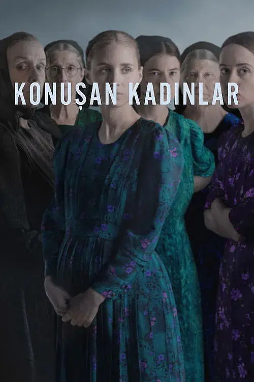 Konuşan Kadınlar (2022) İzle