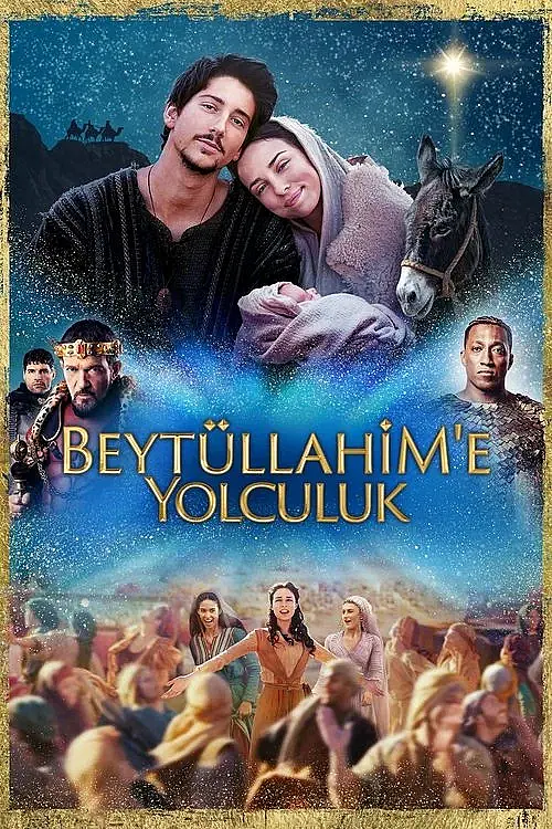 Beytüllahim'e Yolculuk (2023) İzle