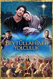 Beytüllahim'e Yolculuk Film Posteri