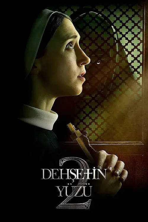 Dehşetin Yüzü 2 (2023) İzle