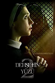 Dehşetin Yüzü 2 Film Posteri