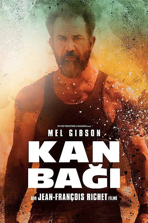 Kan Bağı (2016) İzle