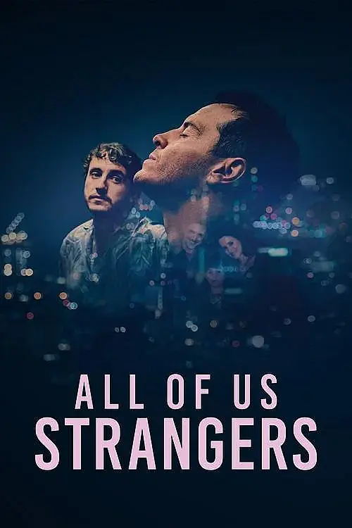 Strangers (2023) İzle
