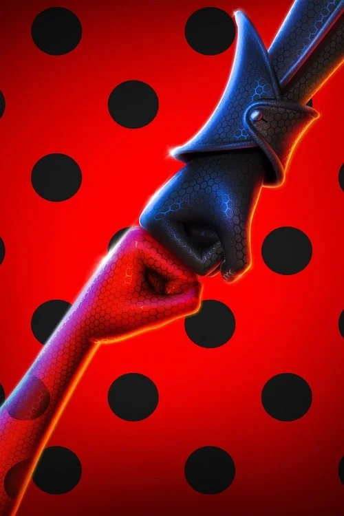 Miraculous Filmreihe