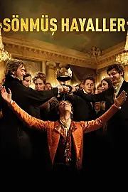 Sönmüş Hayaller Film Posteri