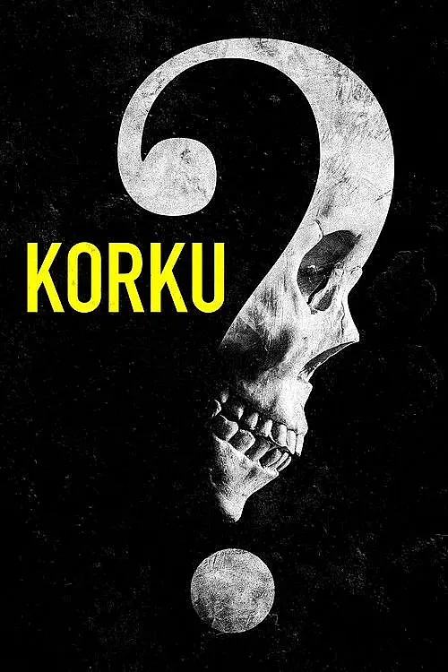 Korku (2023) İzle