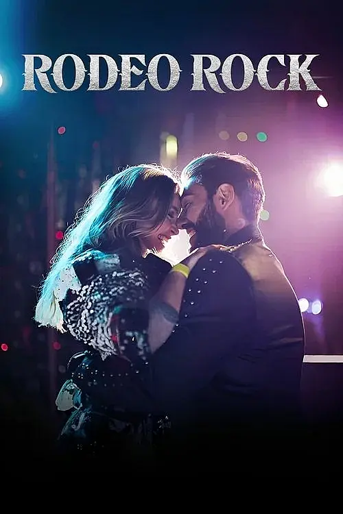 Rodeo Rock (2023) İzle