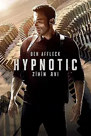 Hypnotic: Zihin Avı