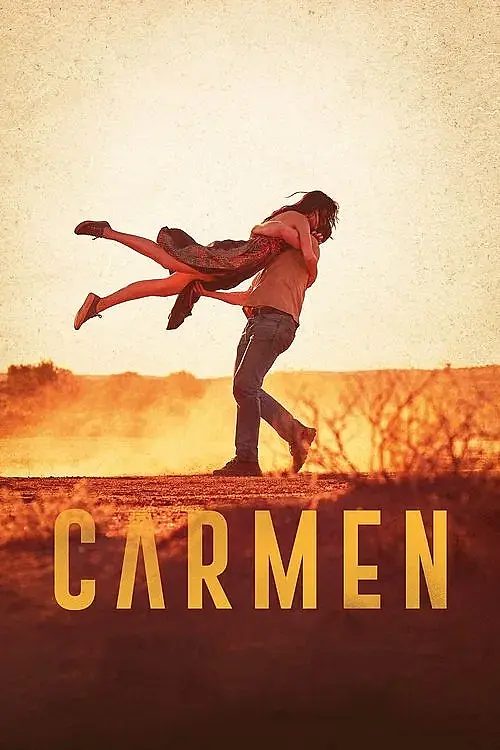 Carmen (2023) İzle