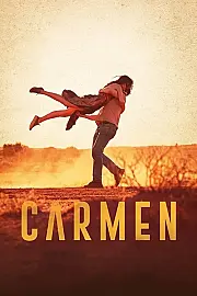 Carmen Film Posteri