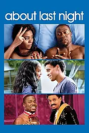 Tek Gecelik Aşk Film Posteri