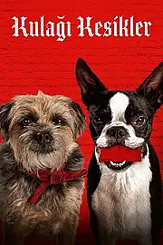 Kulağı Kesikler Film Posteri