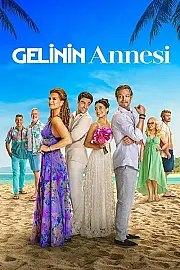 Gelinin Annesi Film Posteri