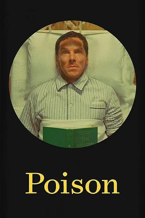 Poison. (2023) İzle